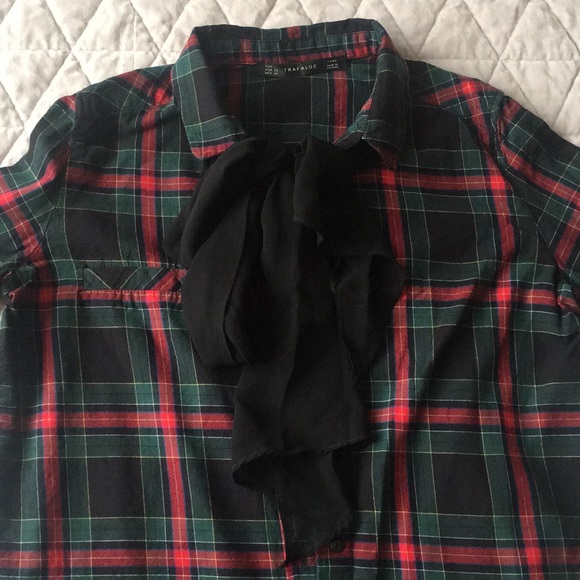 Shirt ZARA - Picture 3 of 6